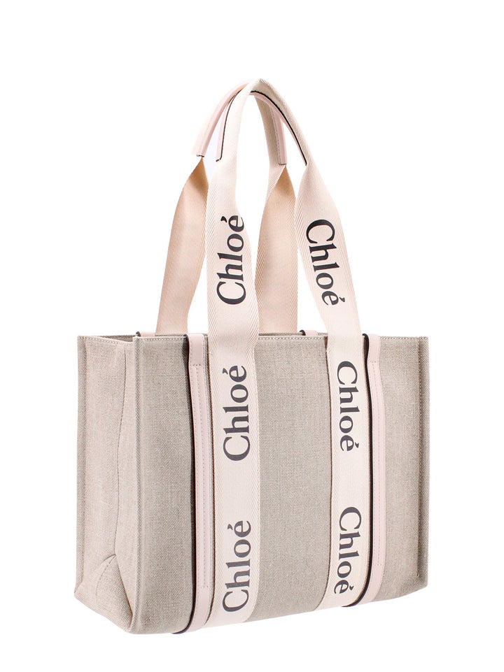 Chloè Bags - Light and natural | 40cdc62e5182cd1c21a38d7b2d16ac974aa5e6a9