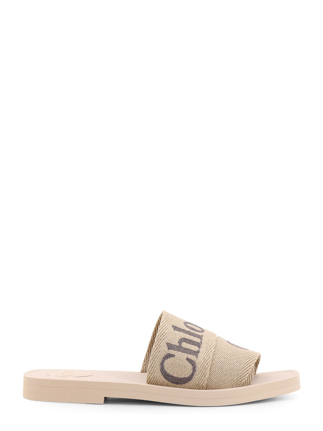 Chloè Sandals - Light and natural | 4261d3d8e5833dc8a3ed828e63f352e59888cbbd