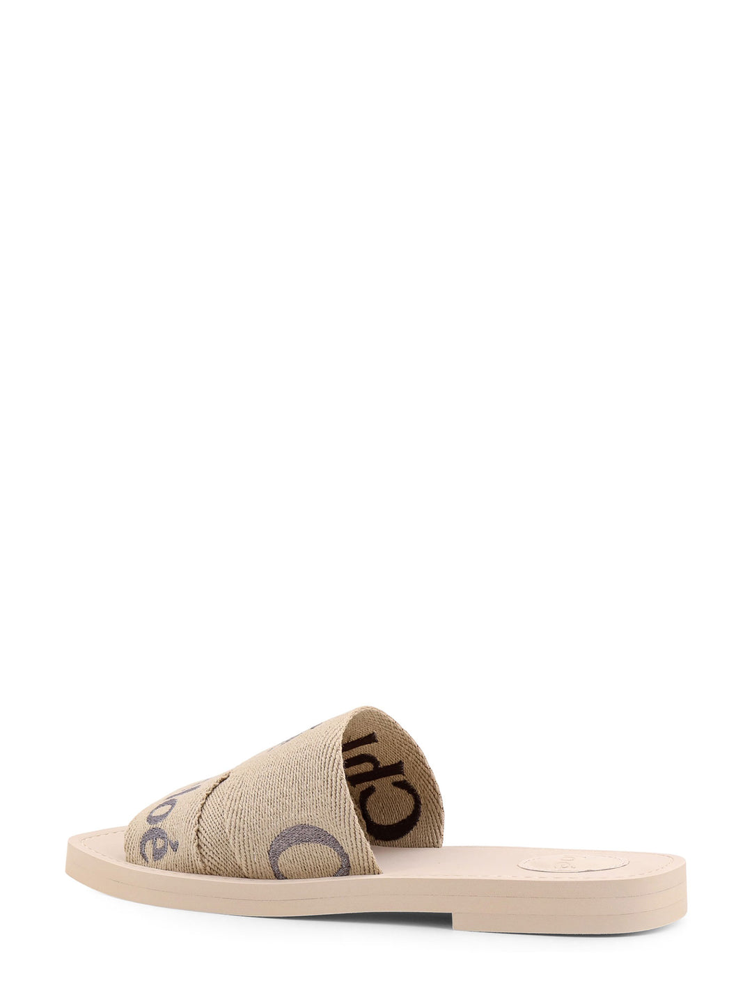 Chloè Sandals - Light and natural | f401444842c7187ecec29b379a2494473c9a77d6