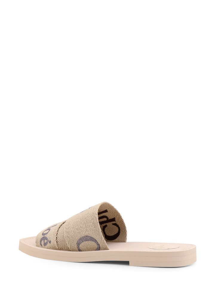 Chloè Sandals - Light and natural | f401444842c7187ecec29b379a2494473c9a77d6