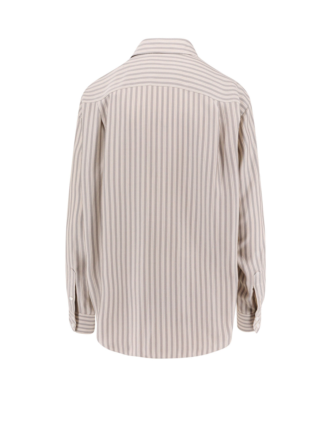 The Row Shirts - Blacks and greys | 45de02fd667768543d51f81872457105412419e4