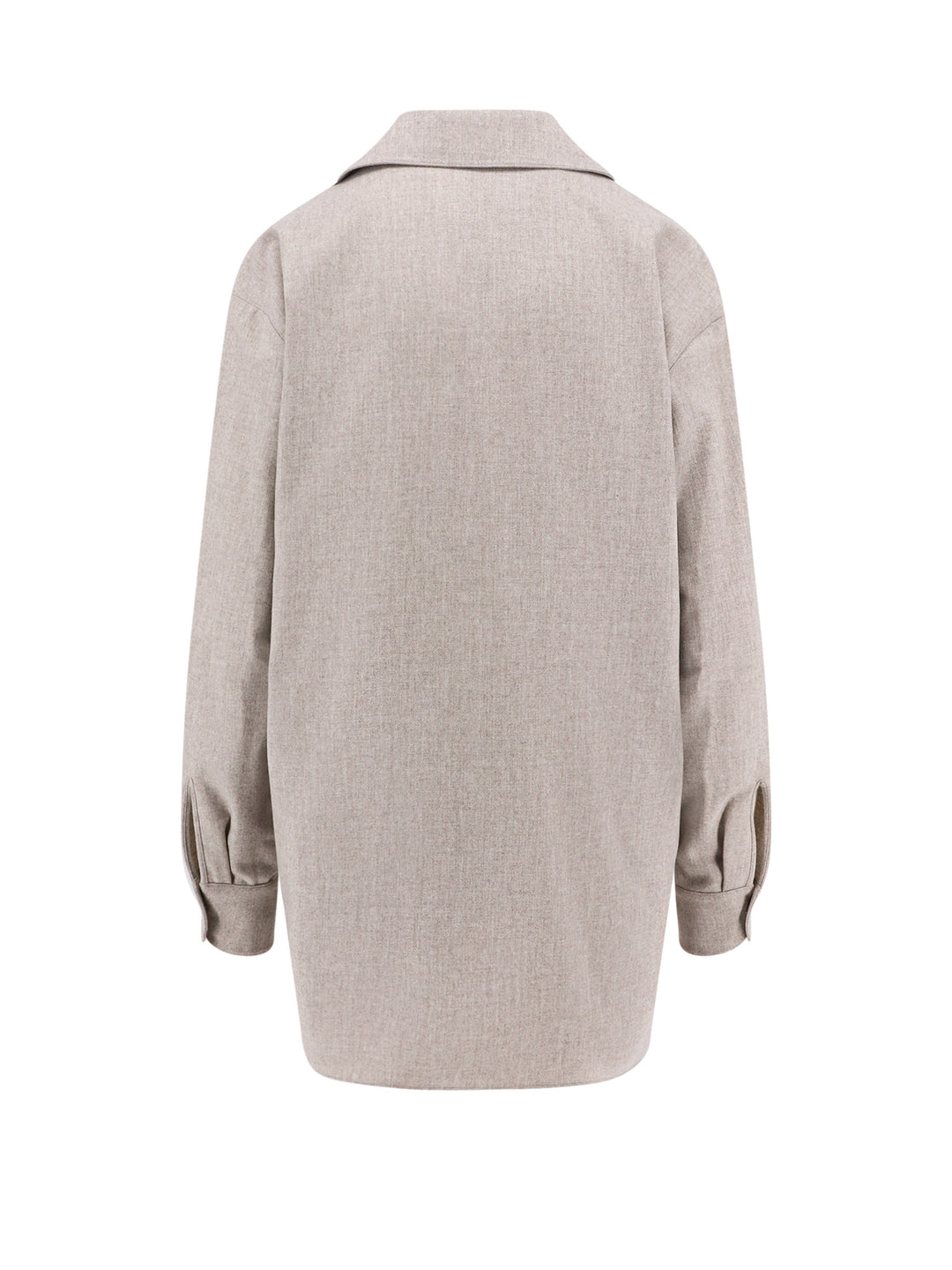 The Row Shirts - Light and natural | 0431491faefd5c12a87ef24906dd8c5997912b32