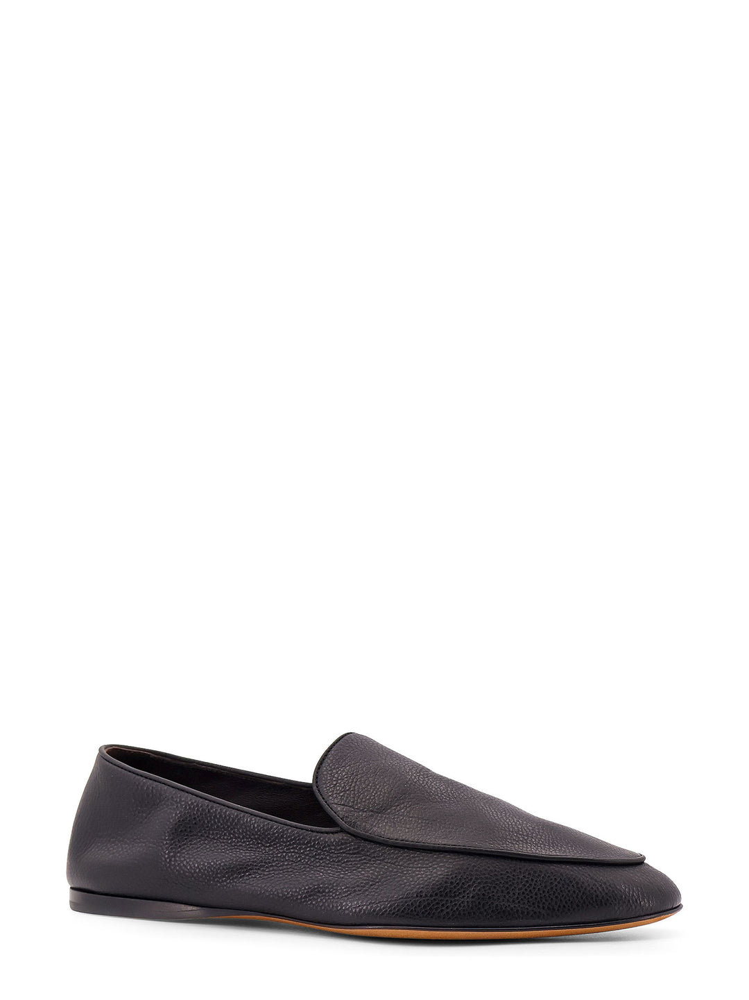 The Row Flat shoes - Blacks and greys | 6b496248a93e4d266f09c1c0fdbcd1cc4bd9f452