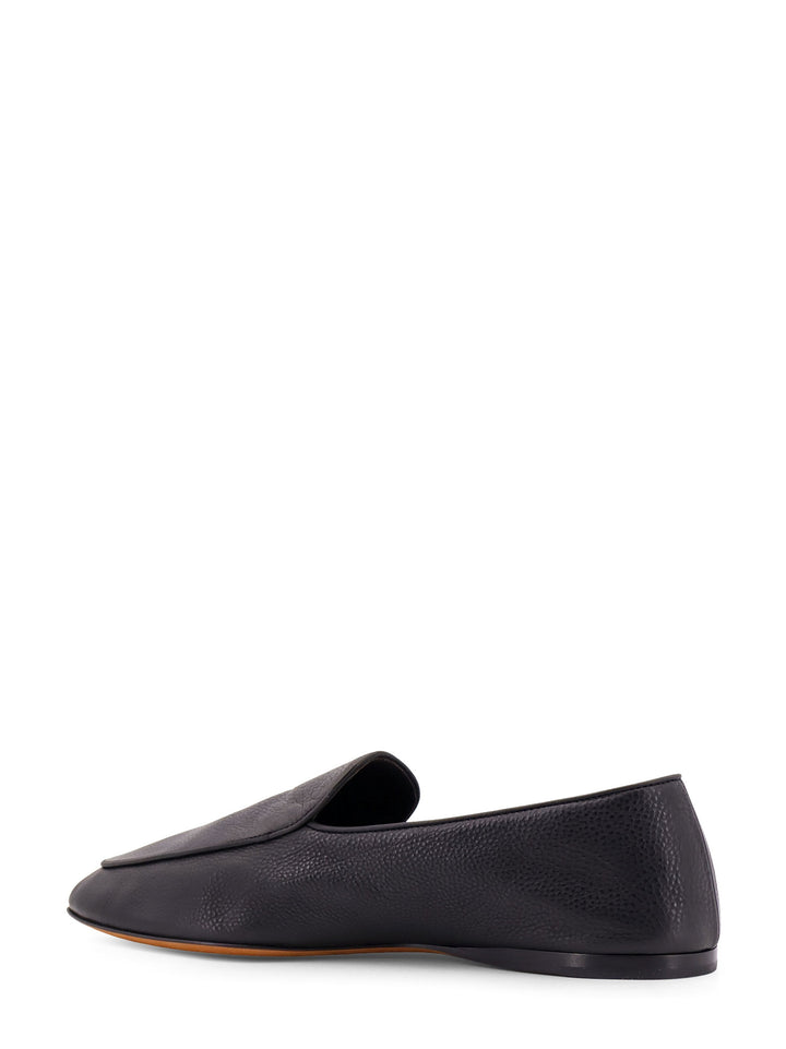 The Row Flat shoes - Blacks and greys | 25a21d4aa4a533531a9e107dc230253a3a870010