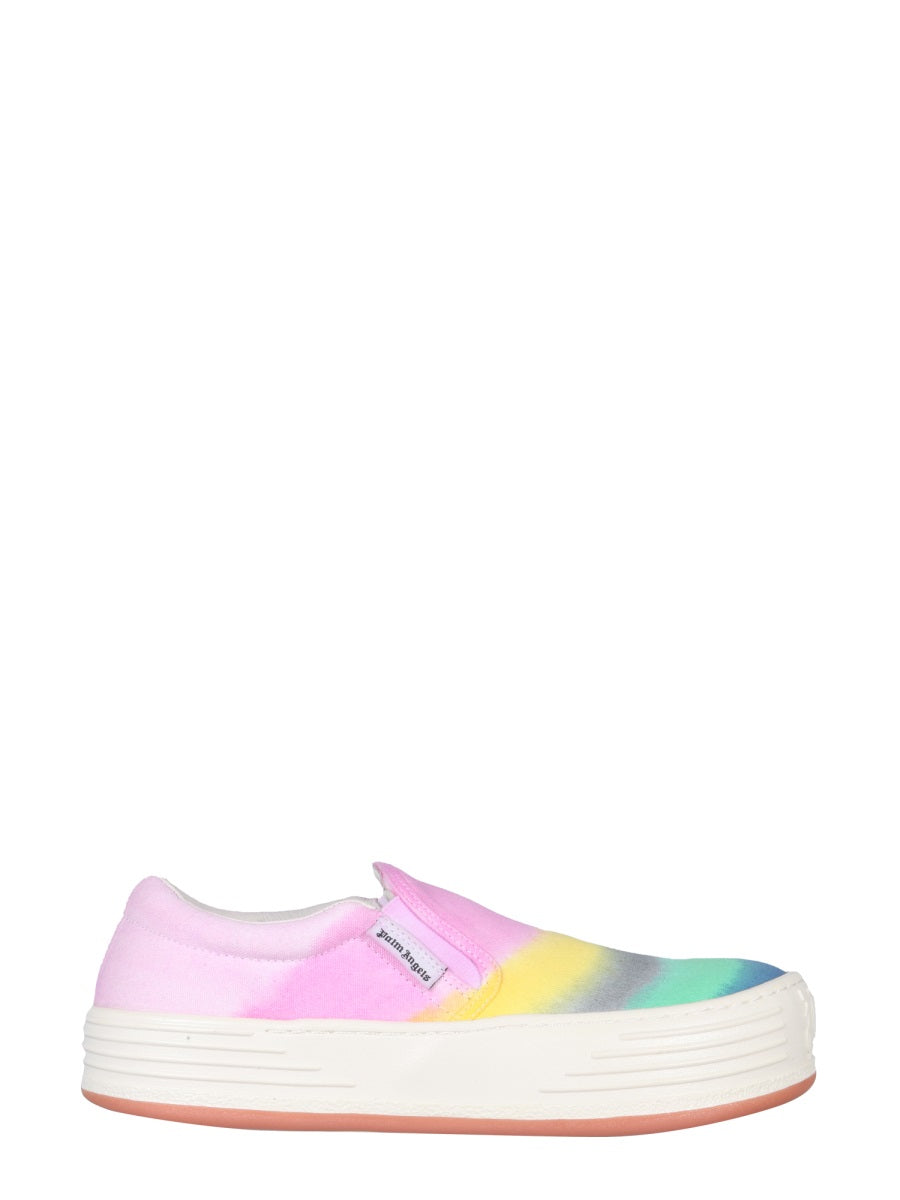 Palm Angels Sneakers - Multcolor | Wanan Luxury