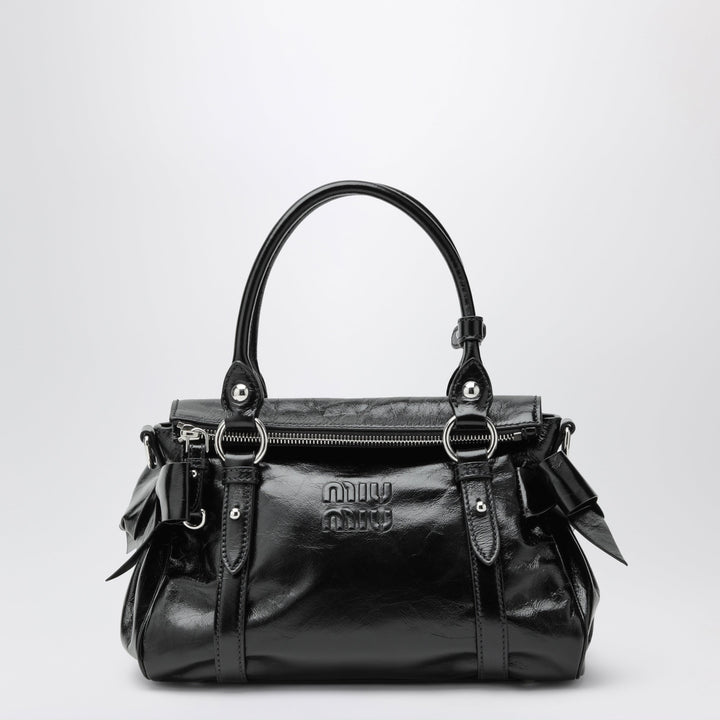 Miu Miu Shirts & Tops - Black | a1d065dc7d06327f90df2a87390eabc8fcce9357