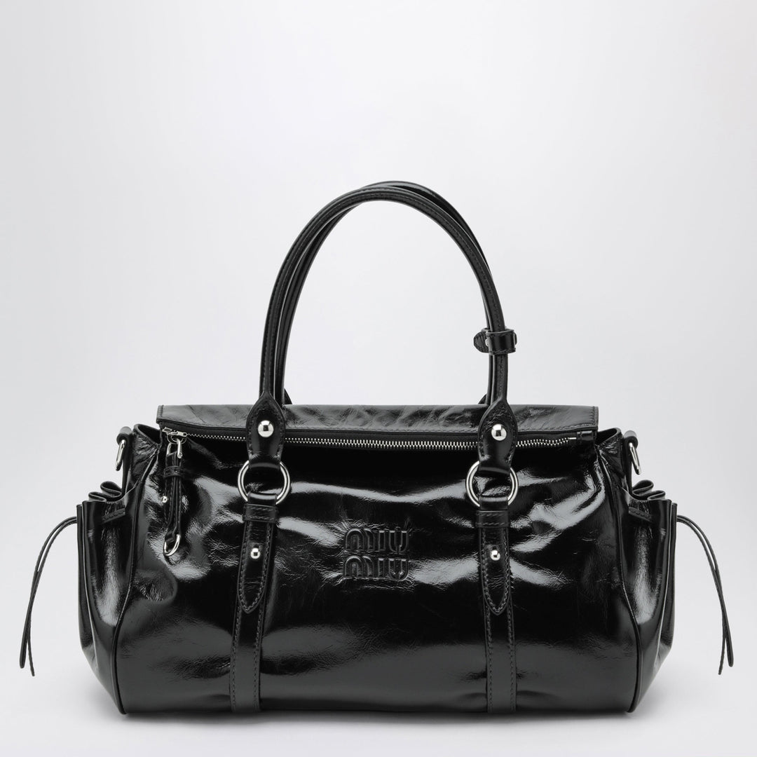 Miu Miu Shirts & Tops - Black | 9c5ab69f741ea93cedbcc23da23dd389191501f6