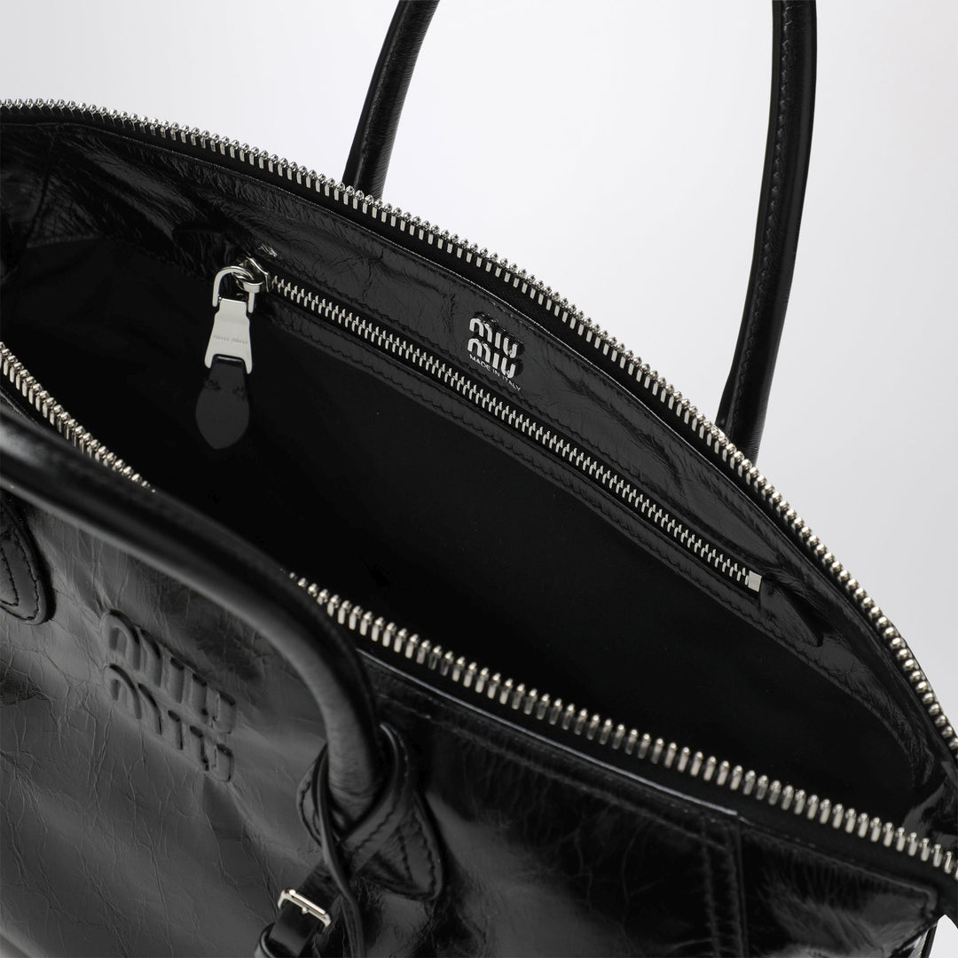 Miu Miu Apparel & Accessories - Black | a26531238ed696583abaf7741fa47e213fe57f4c
