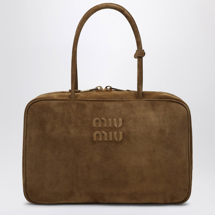 Miu Miu Apparel & Accessories - Green | b98de40fcd7daee40688b7c901304adbc659e419