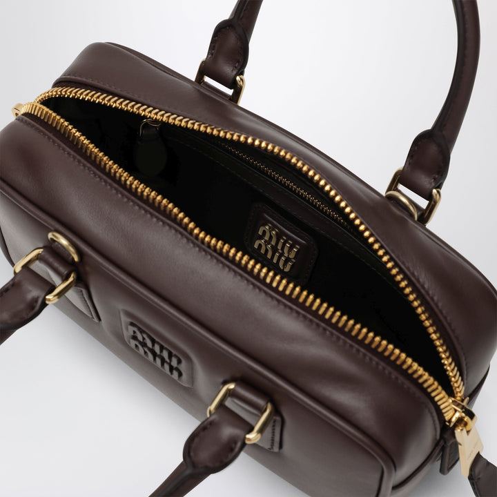 Miu Miu Apparel & Accessories - Brown | 87454d499f2506dbd8df596cddc6d17569f7a26b