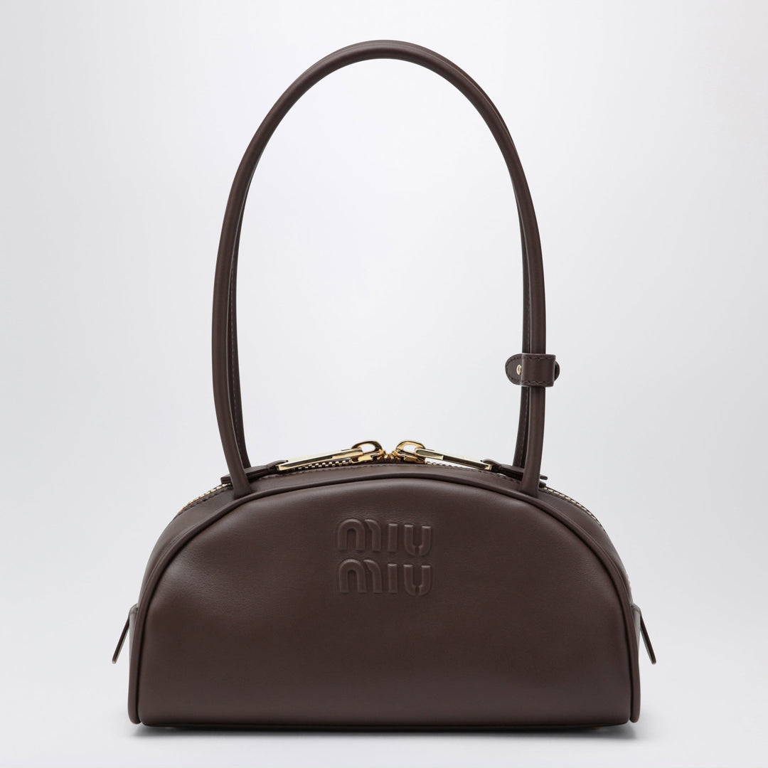 Miu Miu Apparel & Accessories - Brown | 2fbf45a7ae1fb5e22c9bf75a6337ad53560b47f8