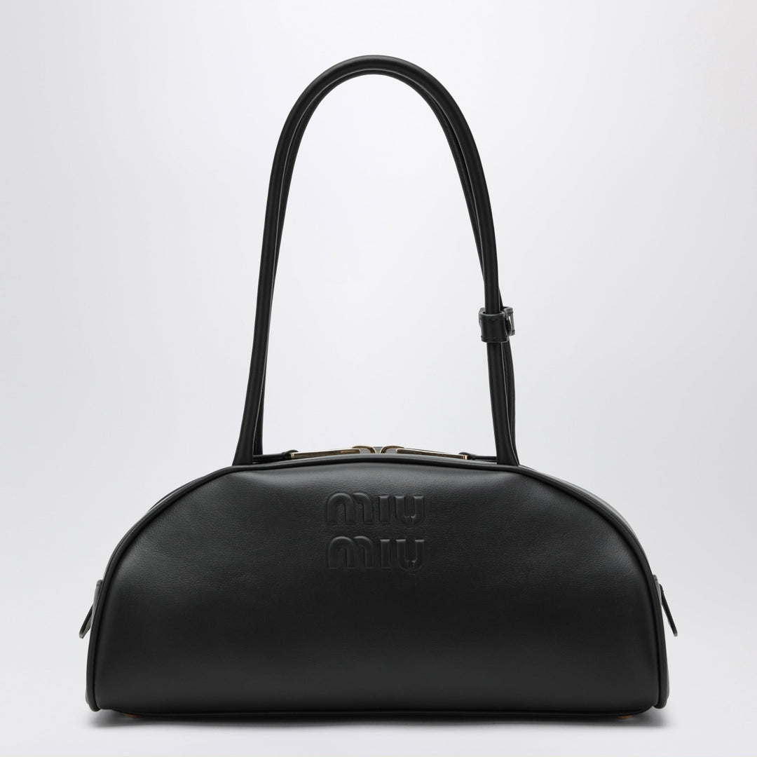 Miu Miu Apparel & Accessories - Black | 695ec7644e14b6ee2cad29935a6fec987bd02f30