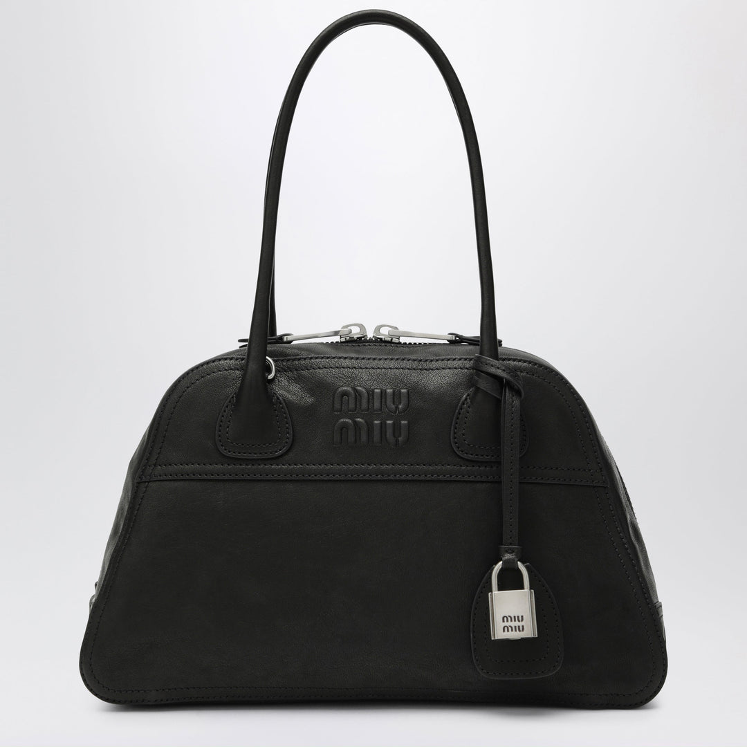 Miu Miu Apparel & Accessories - Black | 5df1b2fbad637e2ad4d2df093590a3ac1db7d769
