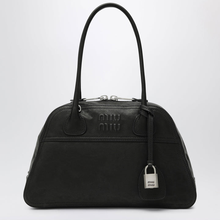Miu Miu Apparel & Accessories - Black | 5df1b2fbad637e2ad4d2df093590a3ac1db7d769