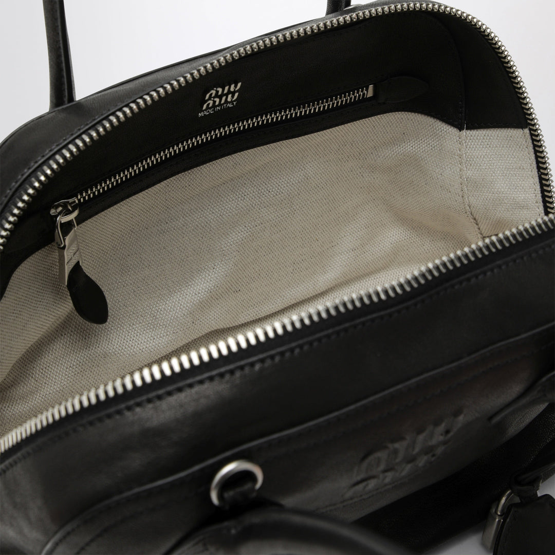 Miu Miu Apparel & Accessories - Black | 6d8d219aec69e6acf69bd99986eecd5d5c404dc9