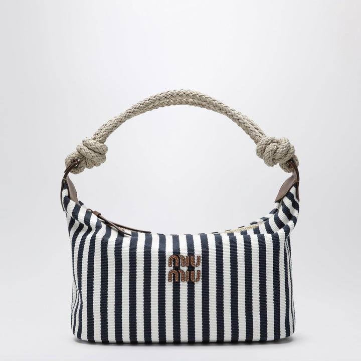 Miu Miu Apparel & Accessories - Blue | 25b98e9f820f42183e38d870461960aee3df8fc2