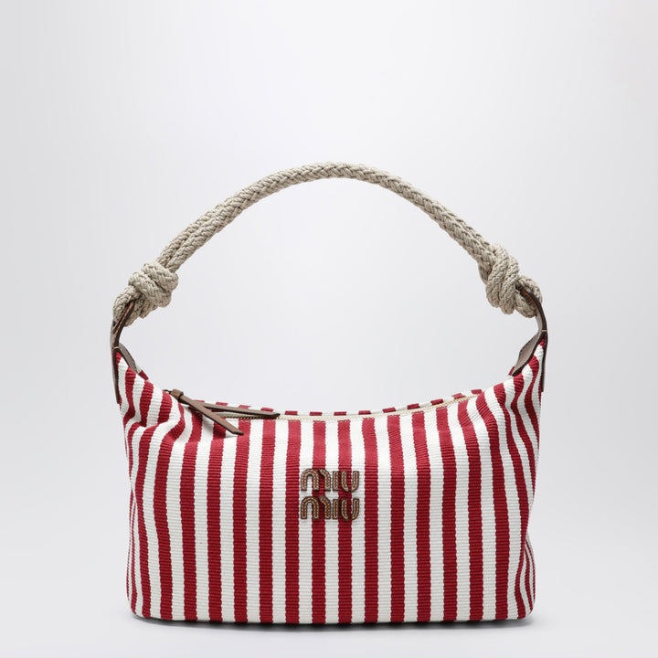 Miu Miu Apparel & Accessories - Red | f8bc6eb8a3dee0f413a4a043c84052b6fc4ce50b
