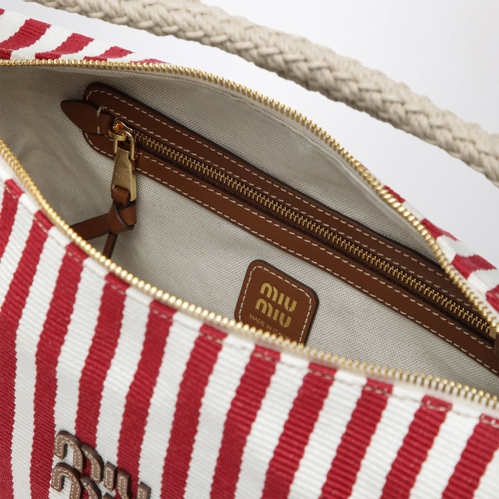 Miu Miu Apparel & Accessories - Red | 7d3001421a30bd7c3da308c0716598b0b5f7c538