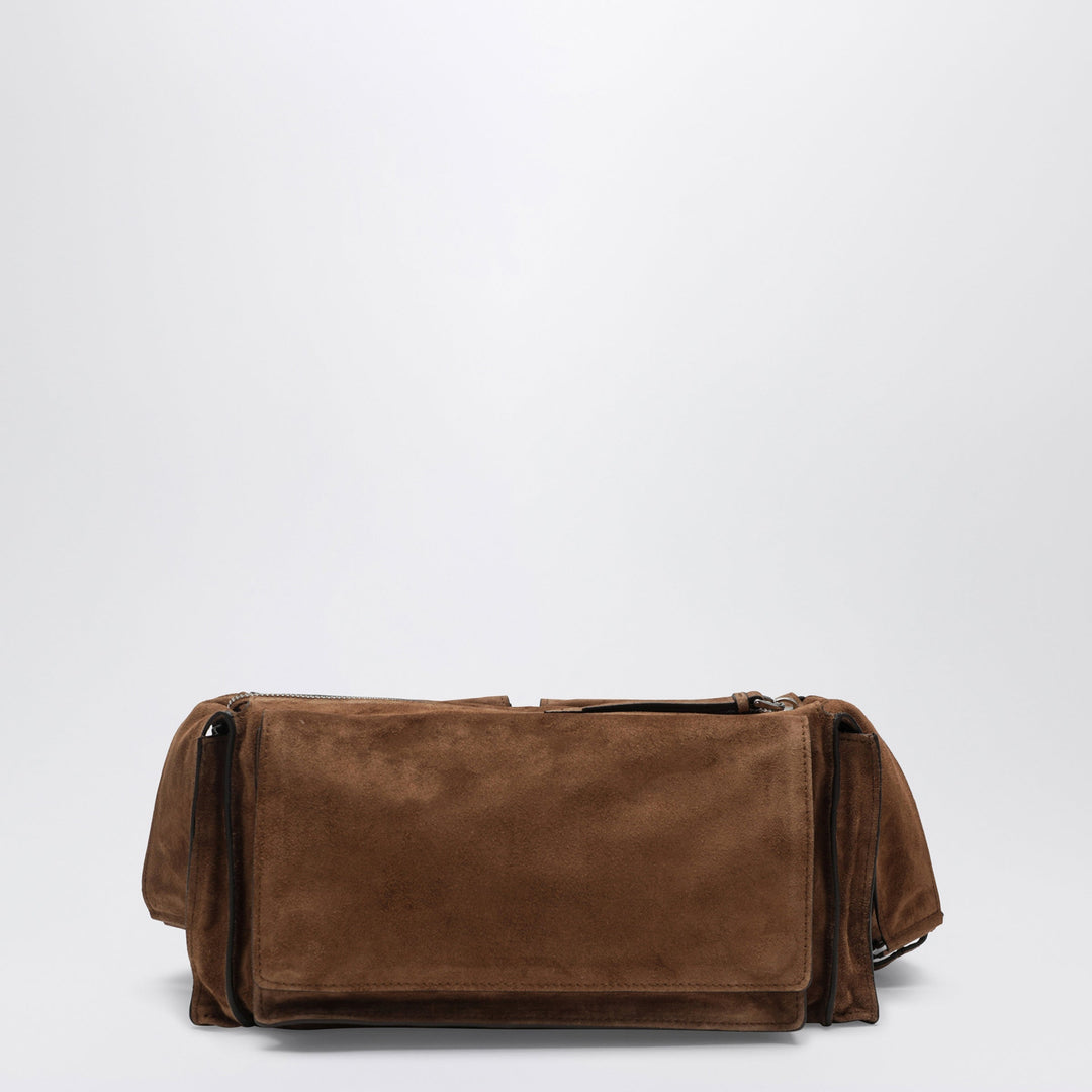 Miu Miu Apparel & Accessories - Brown | 0080bf27197a2c463cc70d1716be44f5c9545084