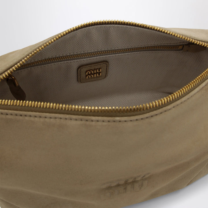 Miu Miu Apparel & Accessories - Beige | e65084f204efc4ec4eba006e13003c5d807e43ba
