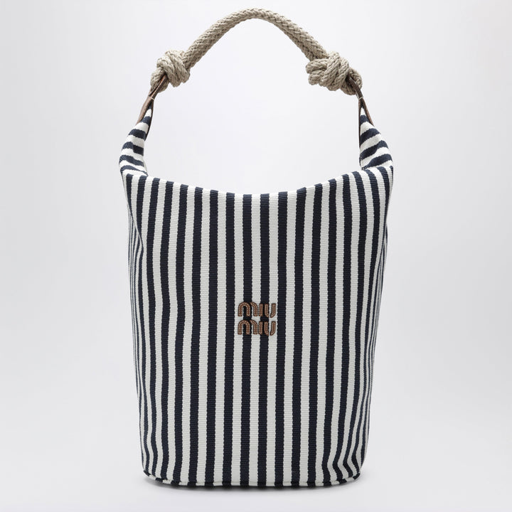 Miu Miu Apparel & Accessories - Blue | 2aba8bcec27ede9abe5a4c514c91167fe900f528