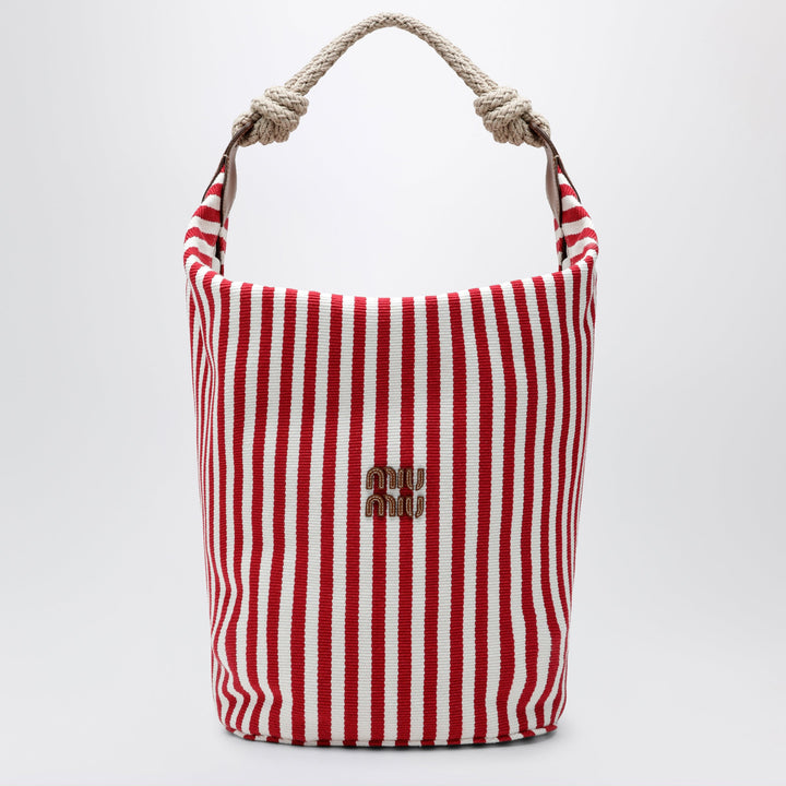 Miu Miu Apparel & Accessories - Red | 3135022c92d327e7000801e91652204f70d12d2a