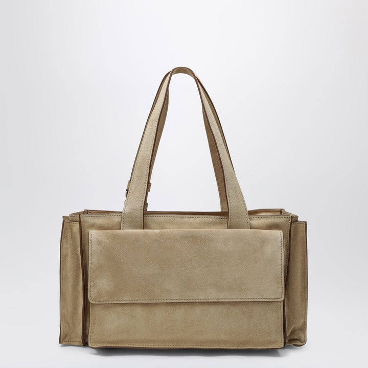 Miu Miu Apparel & Accessories - Beige | e8cb20e62011bb2a387a9f10aa7faafc08fafddd