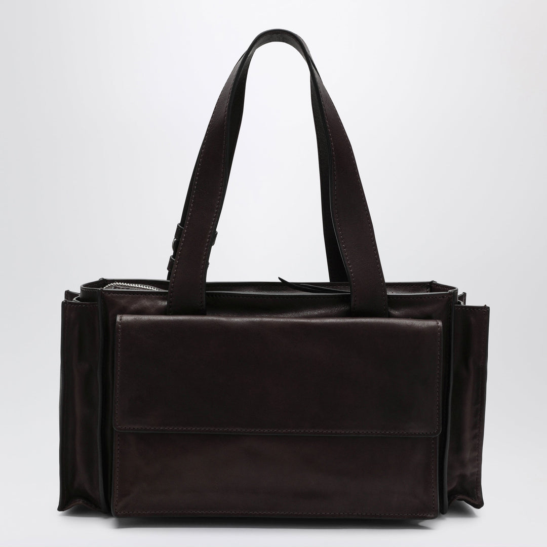 Miu Miu Apparel & Accessories - Brown | 3f4dcdac8fb808c33ca112fbcec3ad4d26425d57