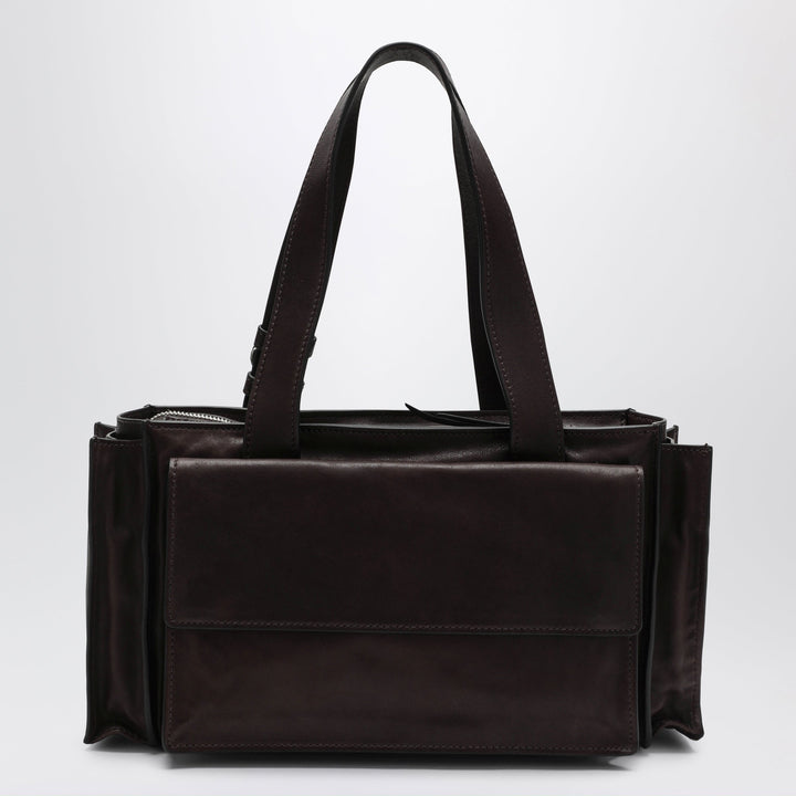 Miu Miu Apparel & Accessories - Brown | 3f4dcdac8fb808c33ca112fbcec3ad4d26425d57