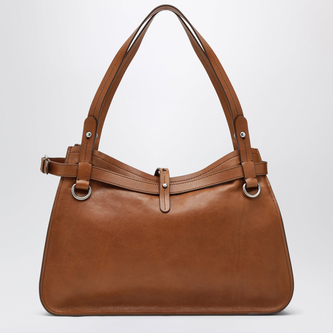 Miu Miu Apparel & Accessories - Brown | 213c6413d14431aa9f8f8562e643d519973b1166