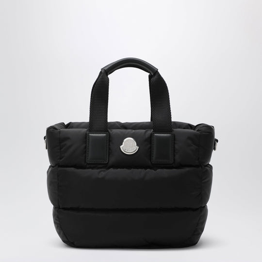 Black Small Caradoc Tote Bag