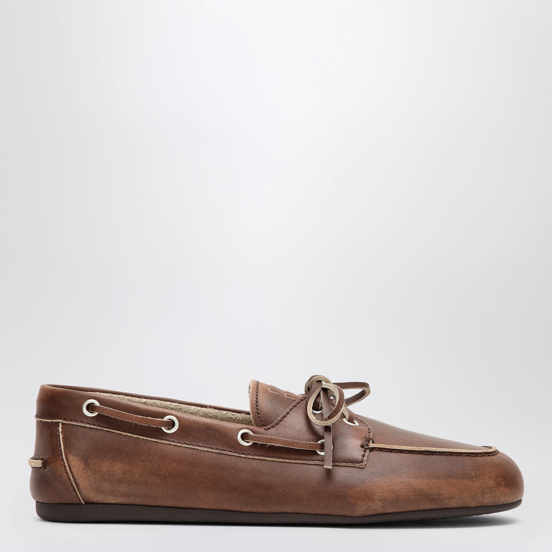 Miu Miu Apparel & Accessories - Brown | a92a41a92672003d64f76f46a93988be9aece988