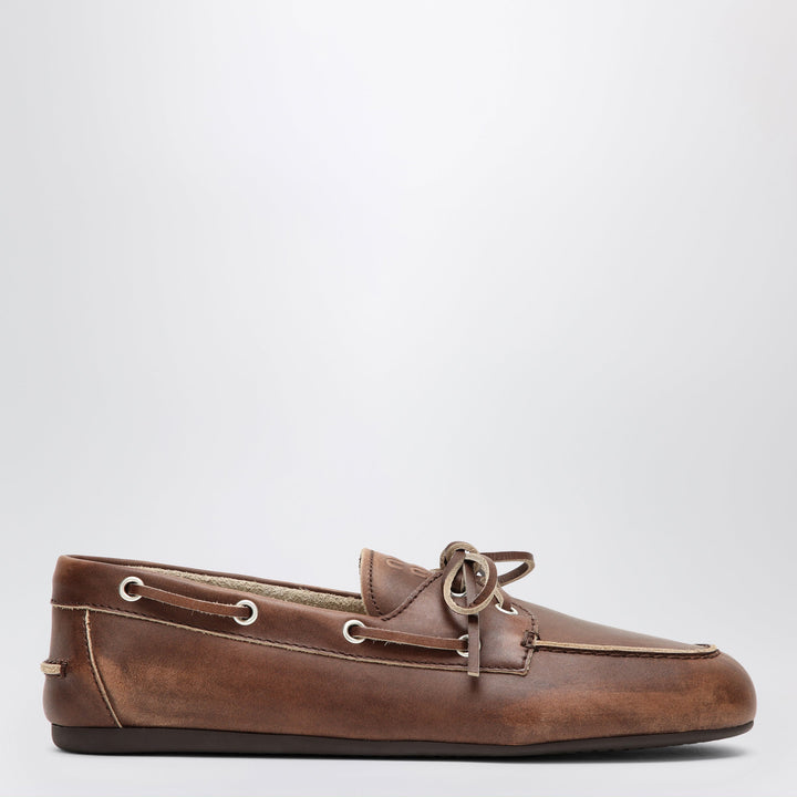 Miu Miu Apparel & Accessories - Brown | a92a41a92672003d64f76f46a93988be9aece988