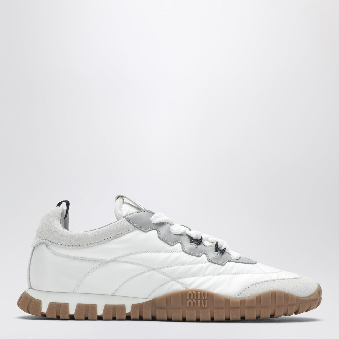 Miu Miu Shoes - White | 253218653f6e77dd23a03b4de8684cf768ae8fe7