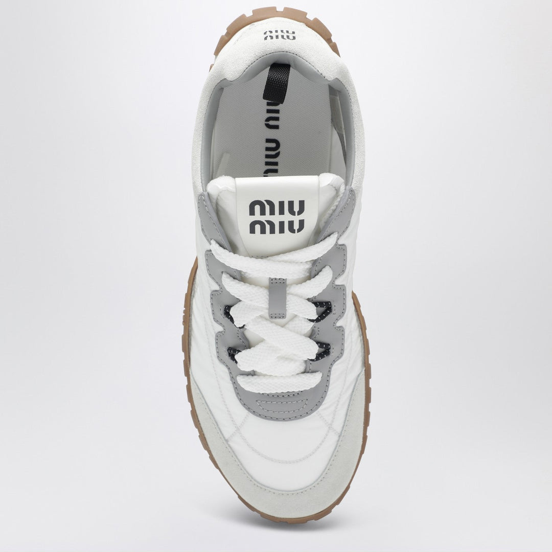 Miu Miu Shoes - White | 82ef61905b5726b1e7c6d17ecbd7521e9709d163