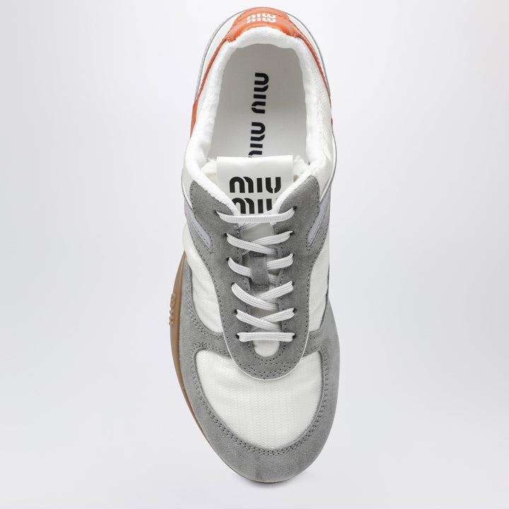 Miu Miu Shoes - White | 8009addcac4dfc75bc2dfb99dc70bad2106444cc