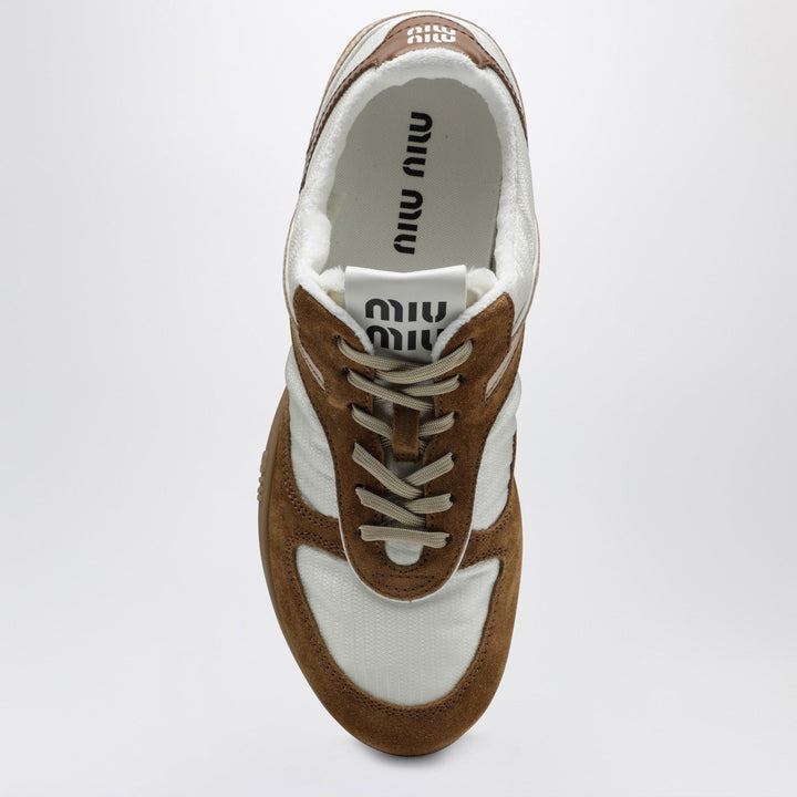 Miu Miu Shoes - White | 1f0d7ff76cdbf0884d7e07b1fbbbf4fce05f7482