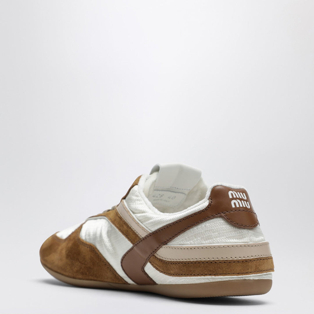 Miu Miu Shoes - White | 6d6d6089584453bac41e668b981ddb3ac3d931e0