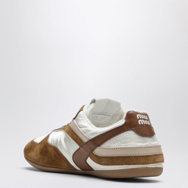 Miu Miu Shoes - White | 6d6d6089584453bac41e668b981ddb3ac3d931e0