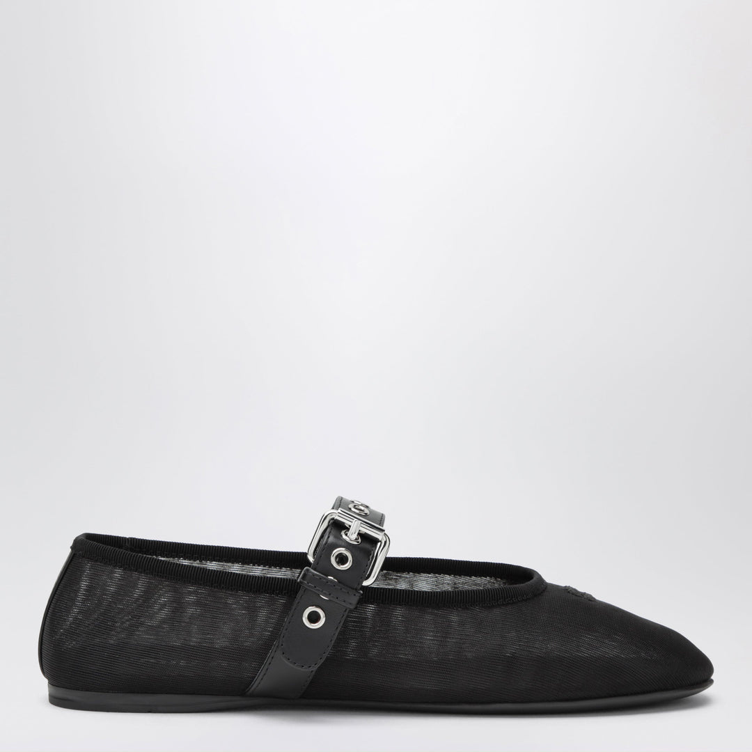 Miu Miu Apparel & Accessories - Black | c0d59377a978d3be142fc2b52220d327eecbc87c