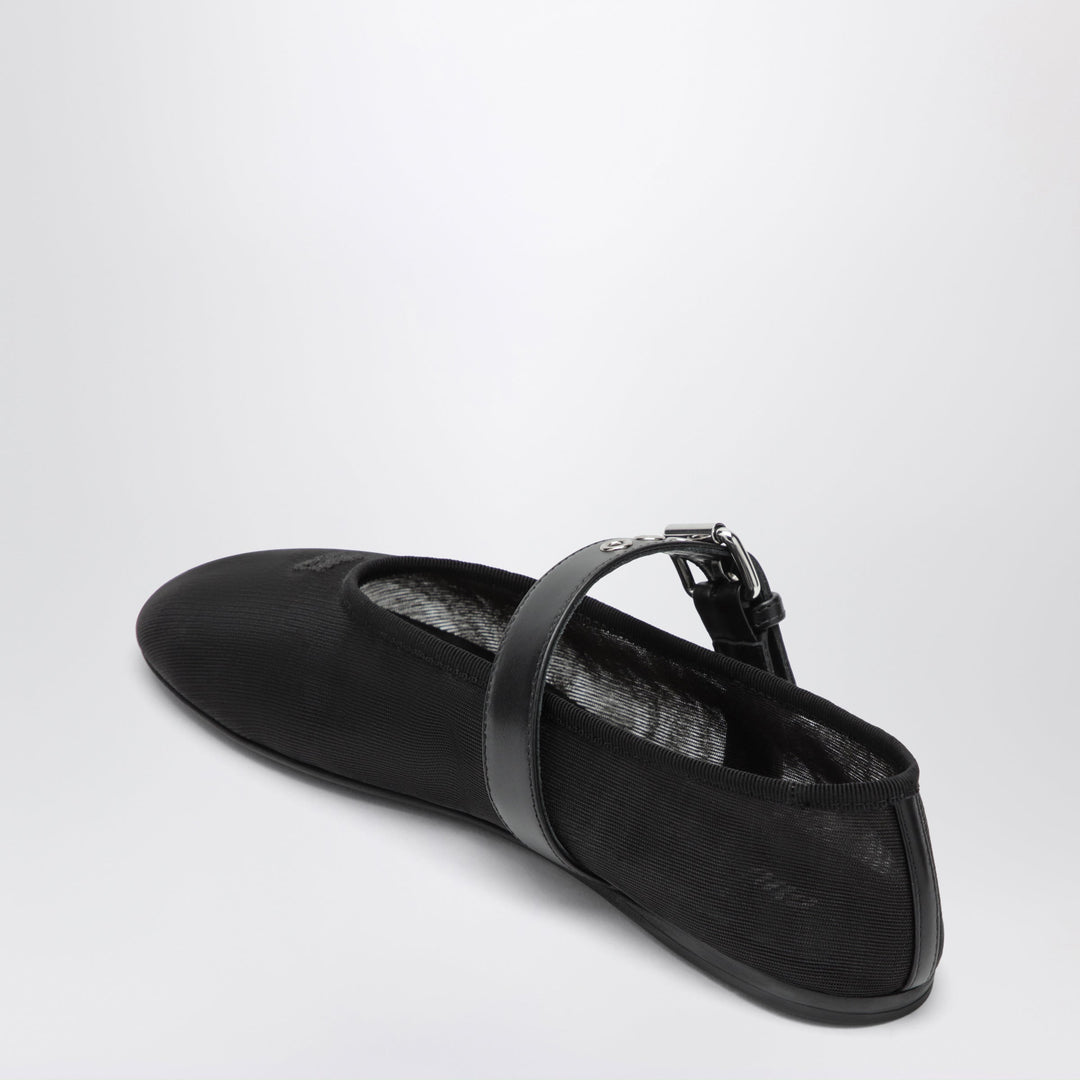 Miu Miu Apparel & Accessories - Black | 0fc1ff3a777be1ac8579805d90e36ac4cf275470
