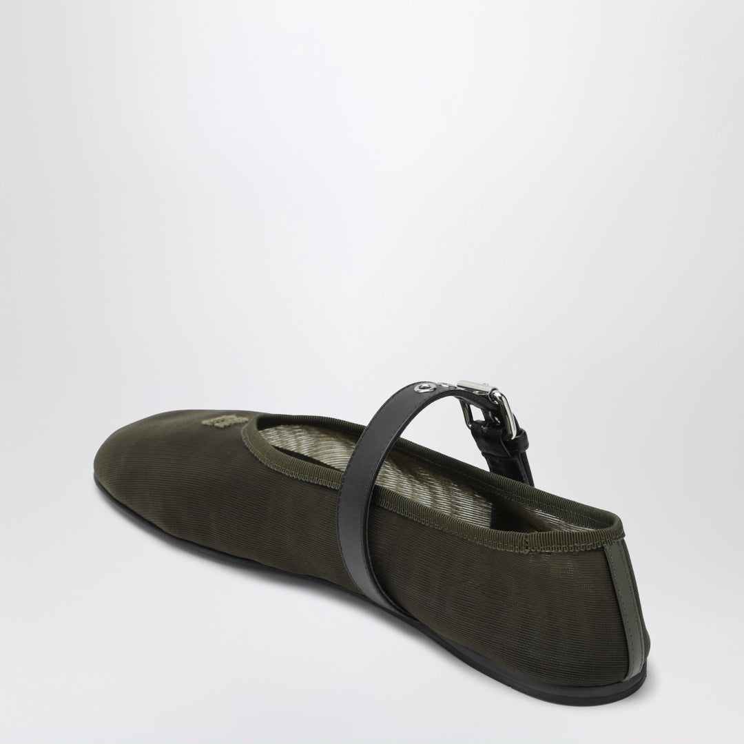 Miu Miu Apparel & Accessories - Green | 0625f9739ab8556712aeba2fb019fa02b5d79215