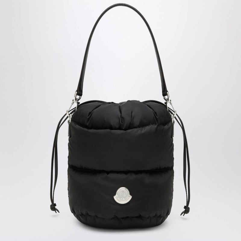 Moncler Apparel & Accessories - Black | 34a6808206663f067f5762f8930d70408af009d2