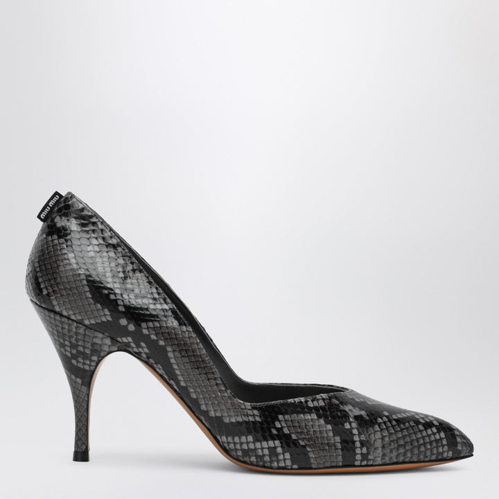 Miu Miu Shoes - Red | 0c71007e19e794beb14faef96ad156d37ea66fac