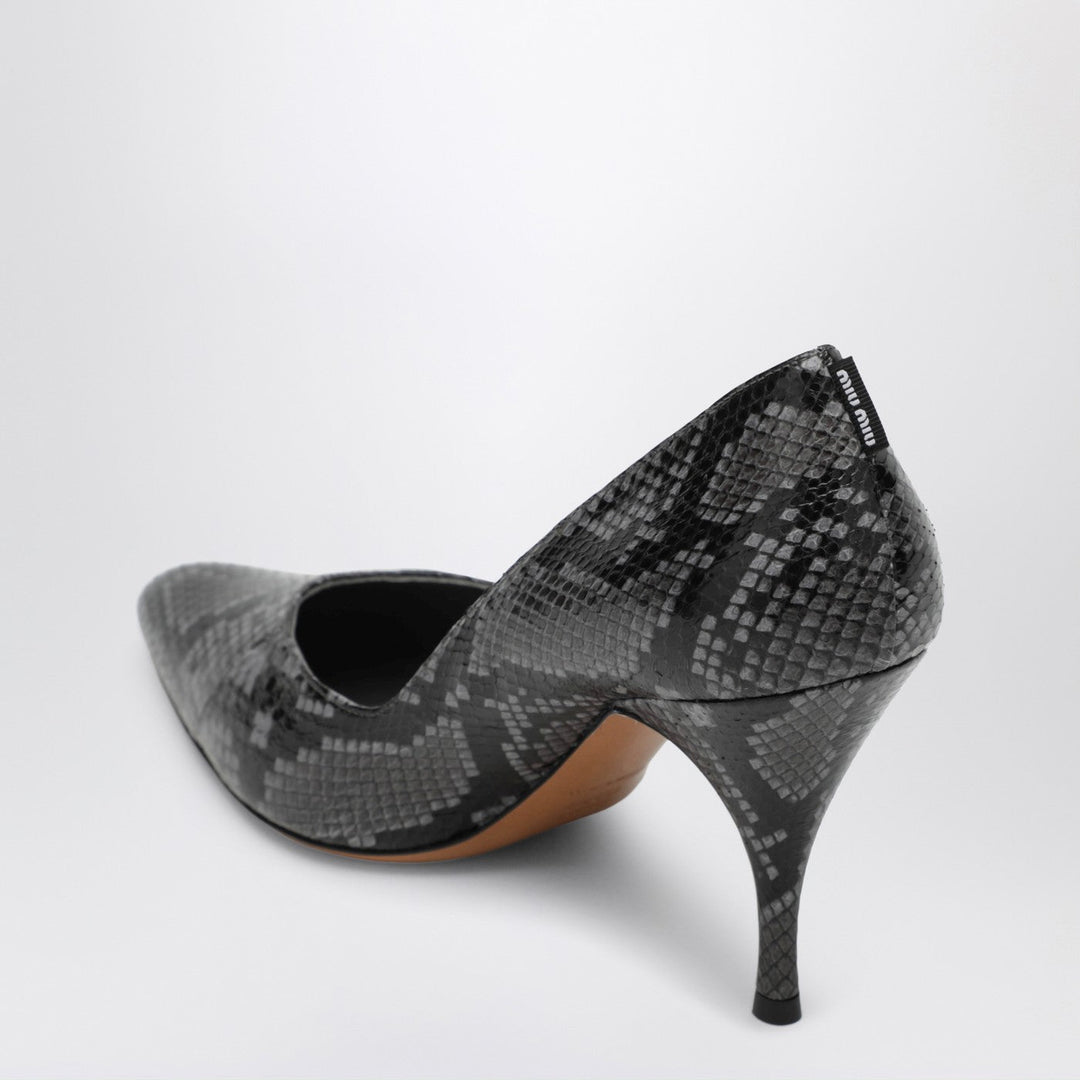 Miu Miu Shoes - Red | c06837c69fd8ad2a58044f2af05d43e80771c95d