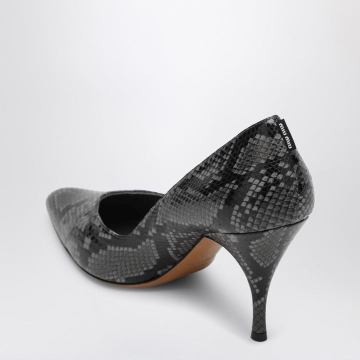 Miu Miu Shoes - Red | c06837c69fd8ad2a58044f2af05d43e80771c95d