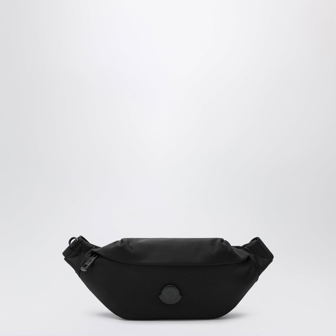 Moncler Belts - Black | bc263b365eb98dff0918d50270a1d7ee7efcfb6a