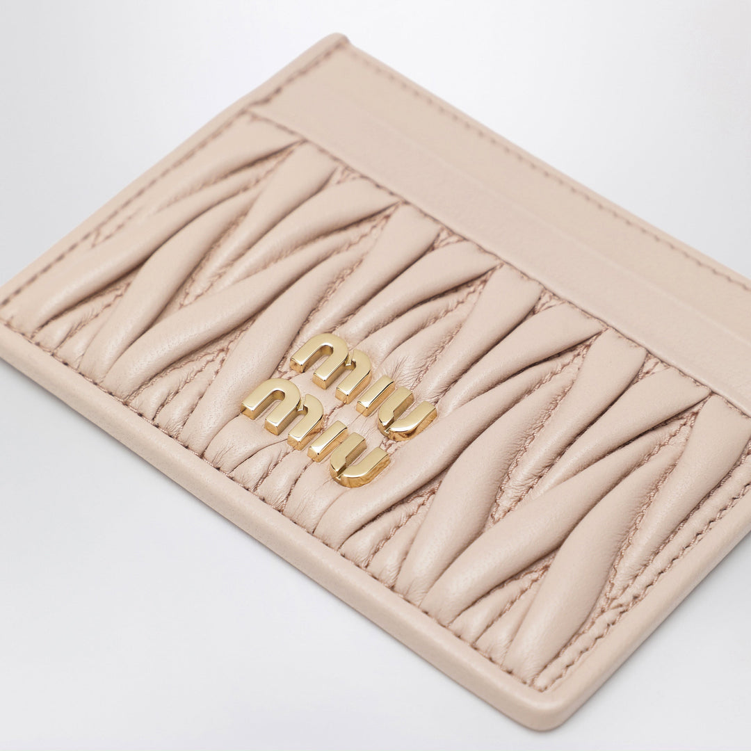 Miu Miu Apparel & Accessories - Pink | 563c9edbf88191f4cf95ad7850d277db7f58c290