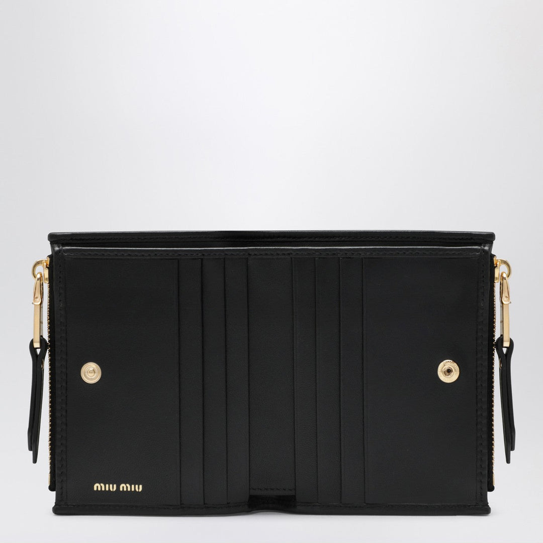 Miu Miu Apparel & Accessories - Black | e589bda2f2665659b788c719467dfd930879454f