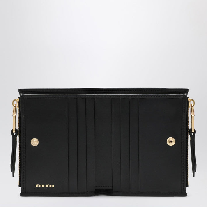 Miu Miu Apparel & Accessories - Black | e589bda2f2665659b788c719467dfd930879454f